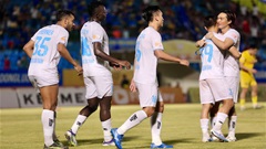 Tuấn Anh: 'Vô địch V.League mùa này với tôi đặc biệt lắm...' 